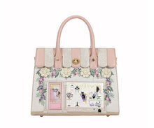 Load image into Gallery viewer, Vendula Wedding Shop Everly Bag
