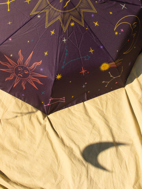 The Original Duckhead Umbrella Compact - Zodiac