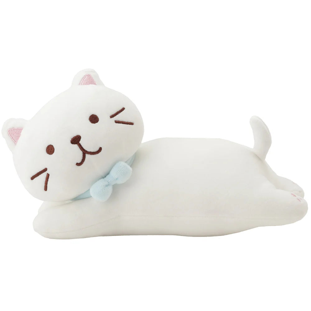Hapins  Mini Pur Pur Plush Persian Cat