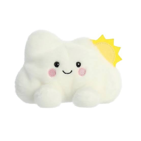 Palm Pal Summer Cloud 13cm