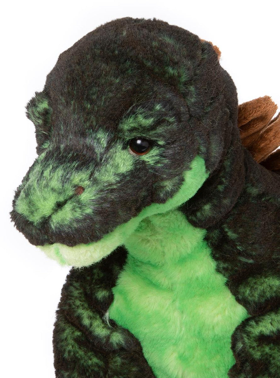 Charlie Bears Bearhouse Collection E Normous