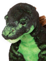 Charlie Bears Bearhouse Collection E Normous