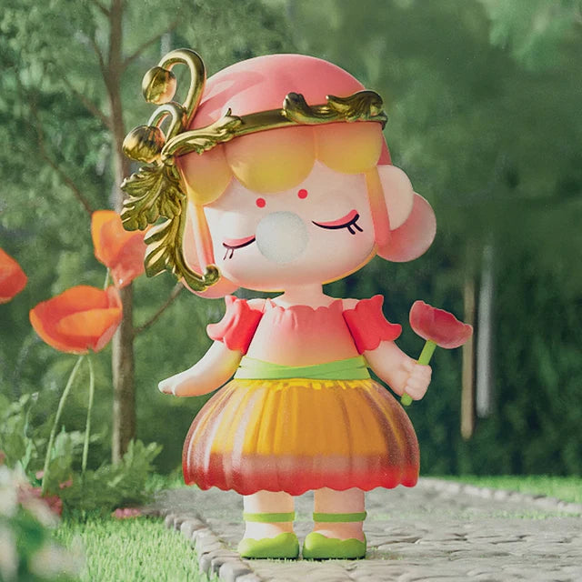 Robotime Rolife Nanci Secret Garden Blind Box