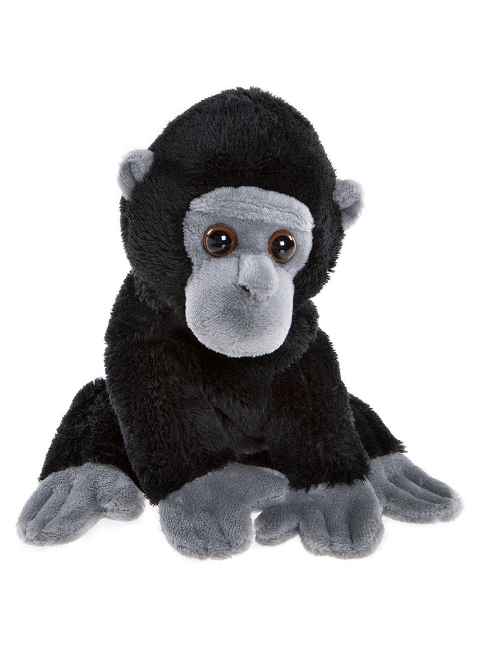 Cuddle Cubs by Charlie Bears Gorilla