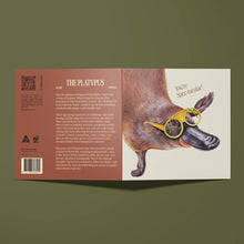 Load image into Gallery viewer, Papernest You&#39;re Spec-tacular Card
