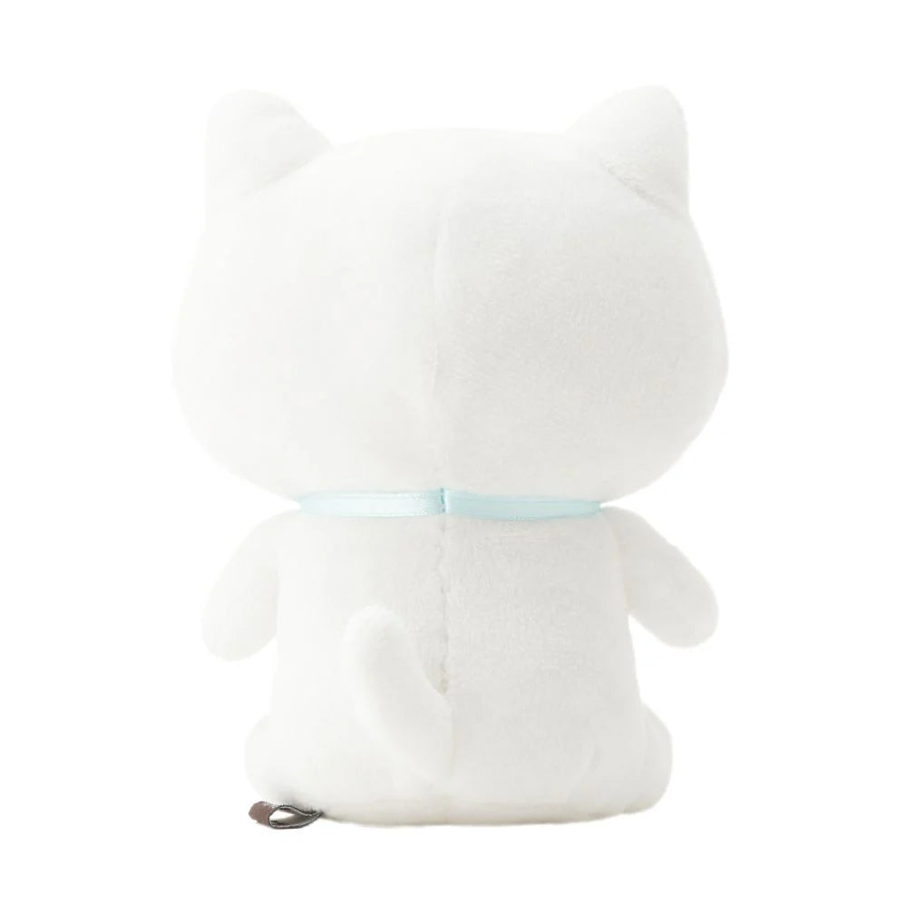 Hapins Plush Toy Persian Cat