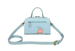 Vendula Vintage Rose Hollis Bag