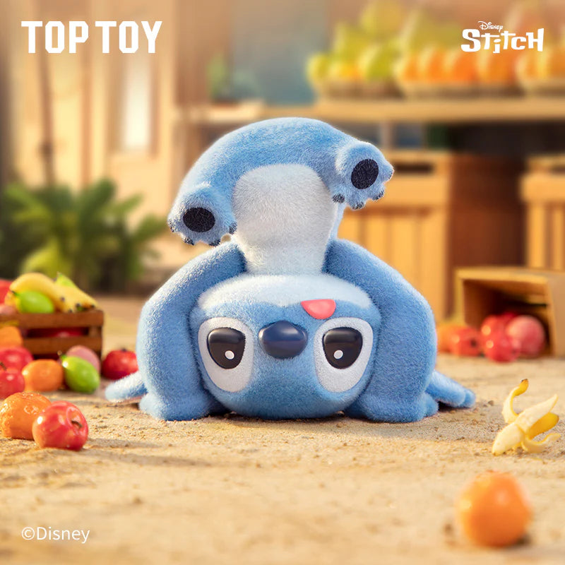 Toptoy Blind Box - Disney Hello Stitch Series Blind Box