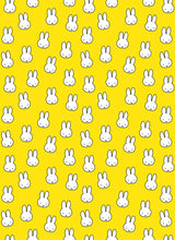 Load image into Gallery viewer, All Wrapped Up : Miffy Wrapping Paper Book
