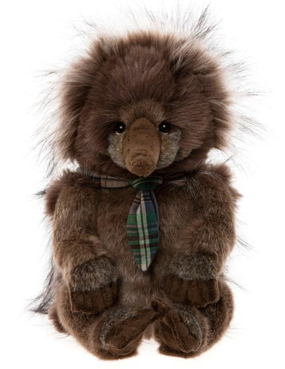 Charlie Bears Bearhouse Collection-Sydney 37cm