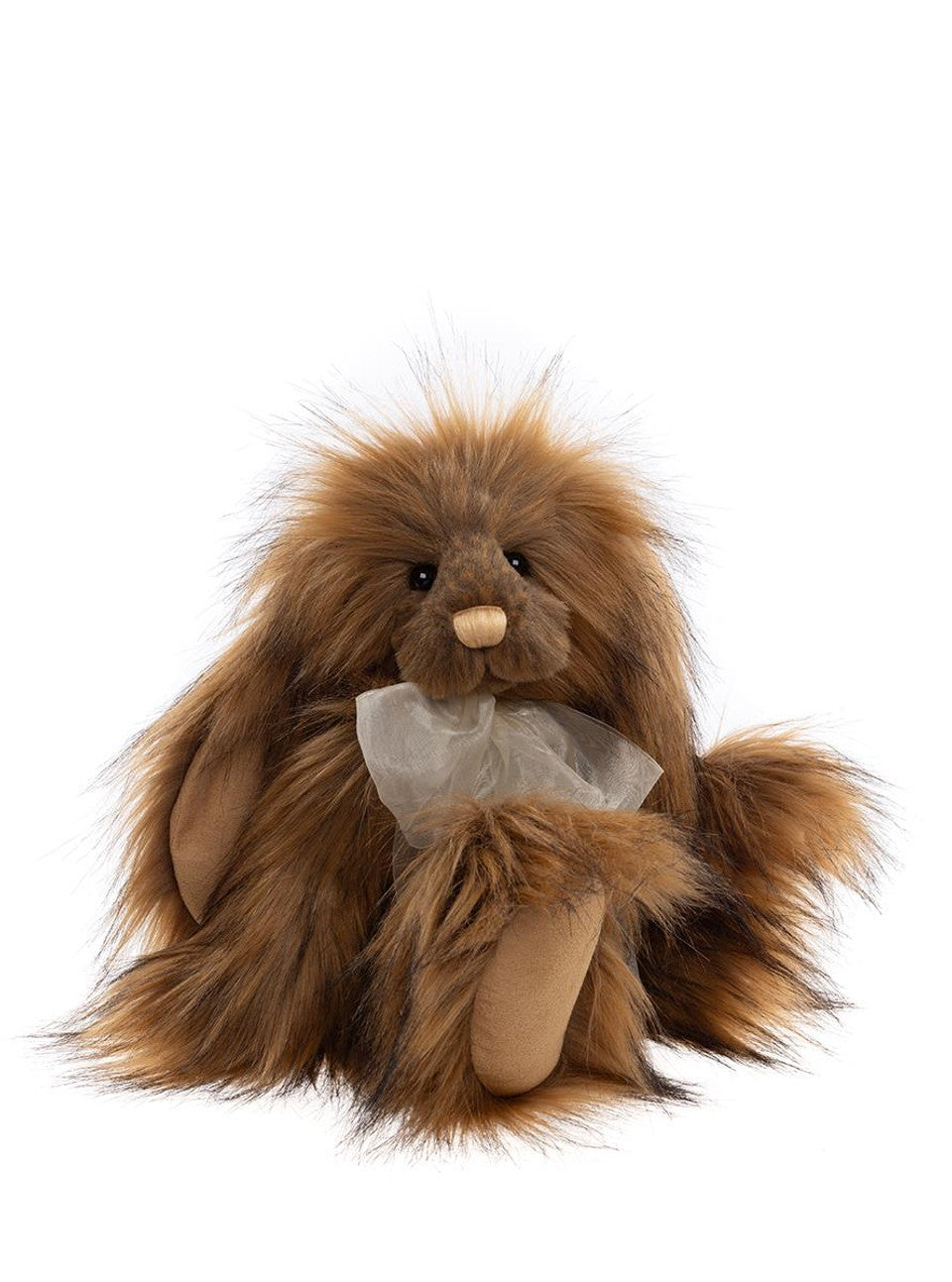 Charlie Bears Honey Moon 38cm