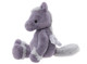 Bear & Me by Charlie Bears Penny Pegasus (Soft Lavender) 33cm