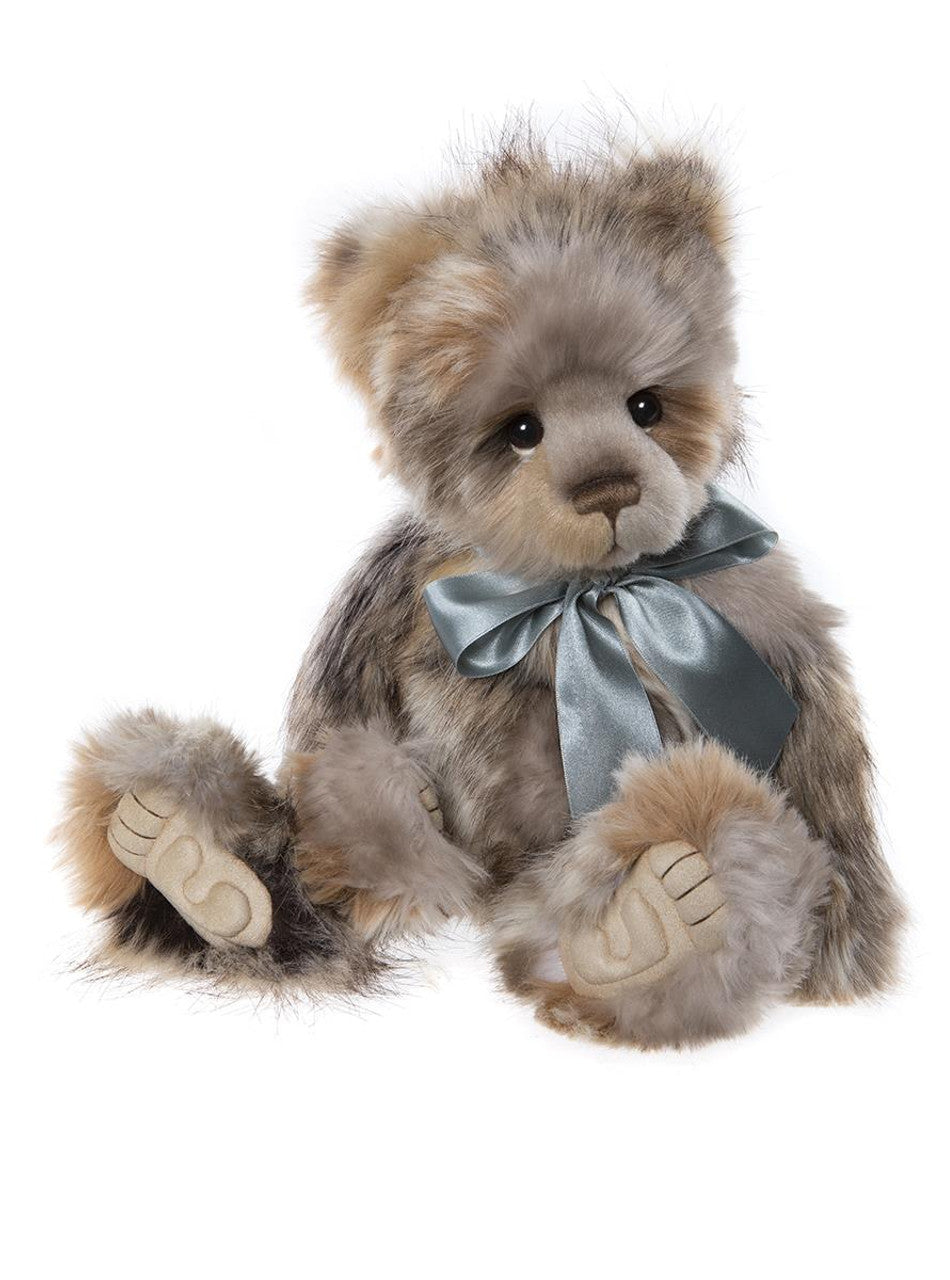 Charlie Bears Michal 44cm