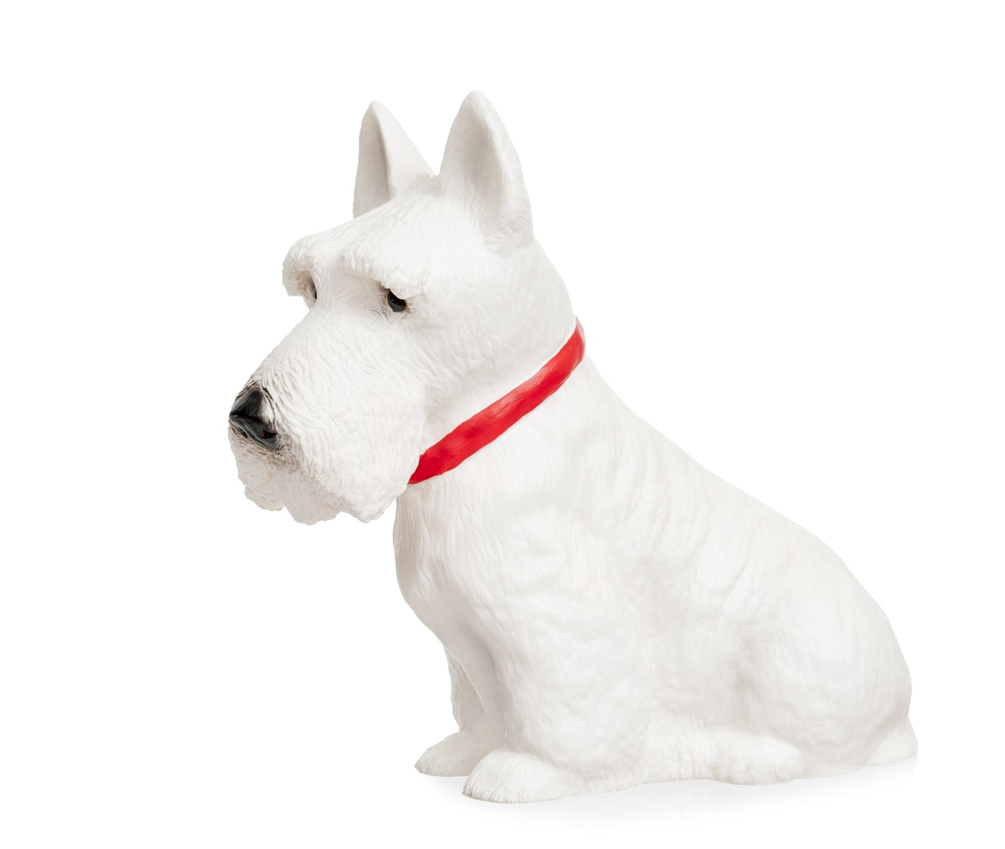 Knox & Floyd Heico Lamp – Scotty Dog