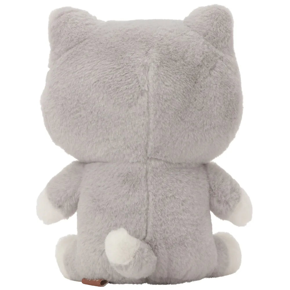 Hapins Blushing Lucky Series Ragdoll Cat