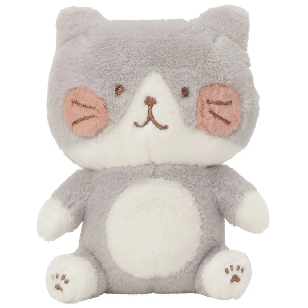 Hapins Blushing Lucky Series Ragdoll Cat