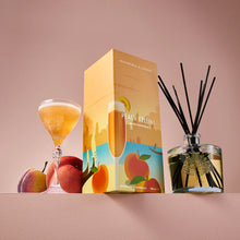 Load image into Gallery viewer, Wavertree &amp; London Peach Bellini Diffuser 250ml
