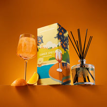 Load image into Gallery viewer, Wavertree &amp; London Diffuser Summer Spritz 250ml
