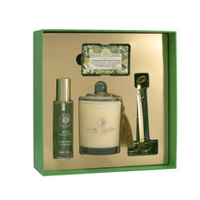 Load image into Gallery viewer, Wavertree &amp; London Gift Set Lemongrass and Lemon Myrtle
