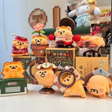 Load image into Gallery viewer, Toptoy Blind Box - BearisBug Hide &amp; Seek Game Series
