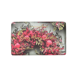 Wavertree & London Soap Berry Merry Christmas 200g