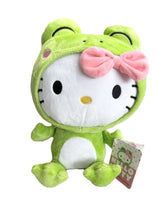 Load image into Gallery viewer, Hello Kitty - Kawaii Kingdom Plush
