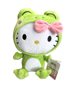 Hello Kitty - Kawaii Kingdom Plush