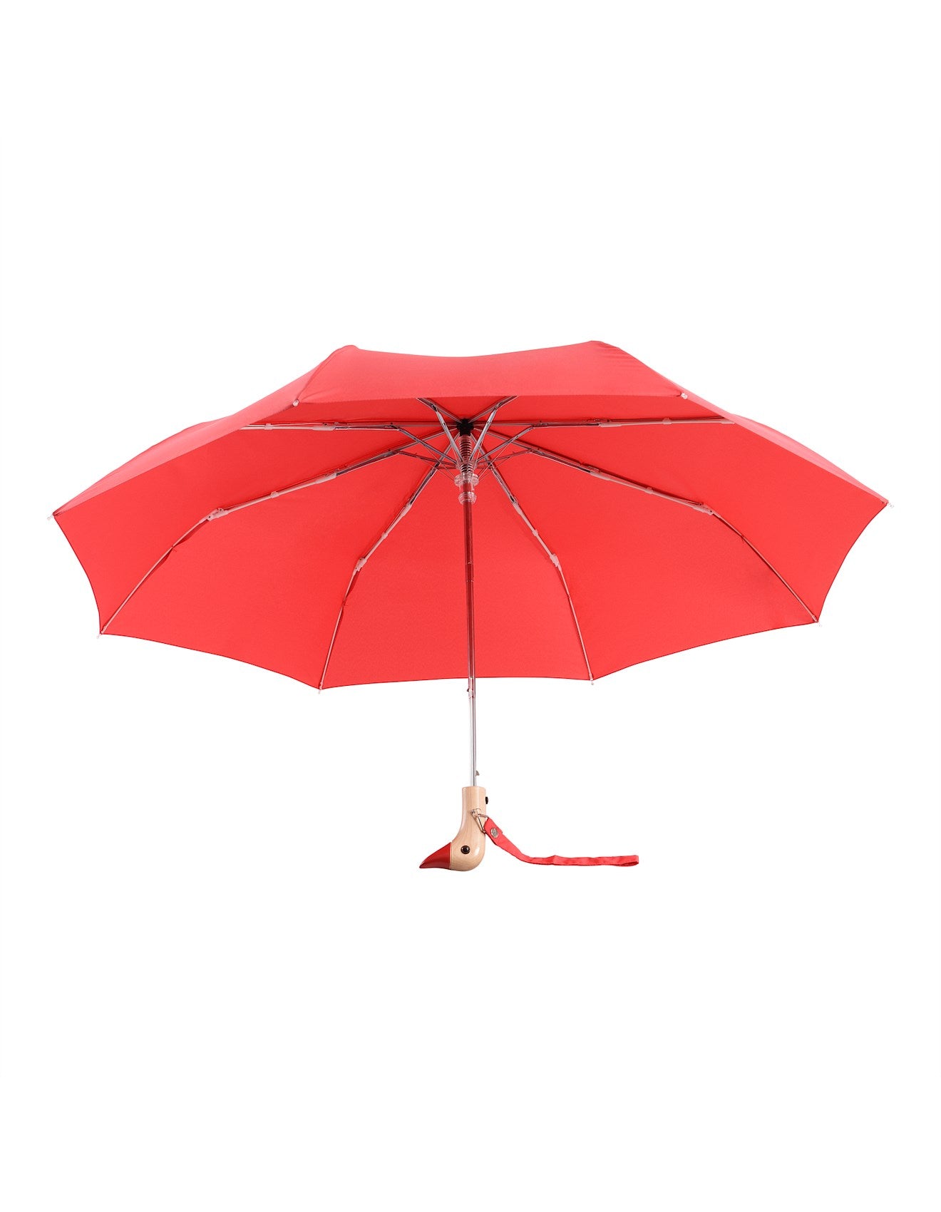 The Original Duckhead Umbrella Compact - Red