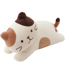 Load image into Gallery viewer, Hapins Mini Pur Pur Plush Calio Cat
