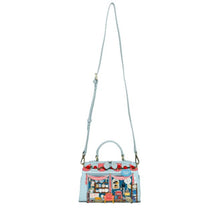 Load image into Gallery viewer, Vendula Vintage Rose Hollis Bag
