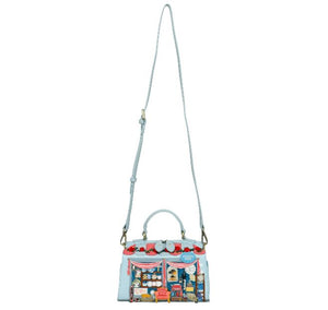Vendula Vintage Rose Hollis Bag