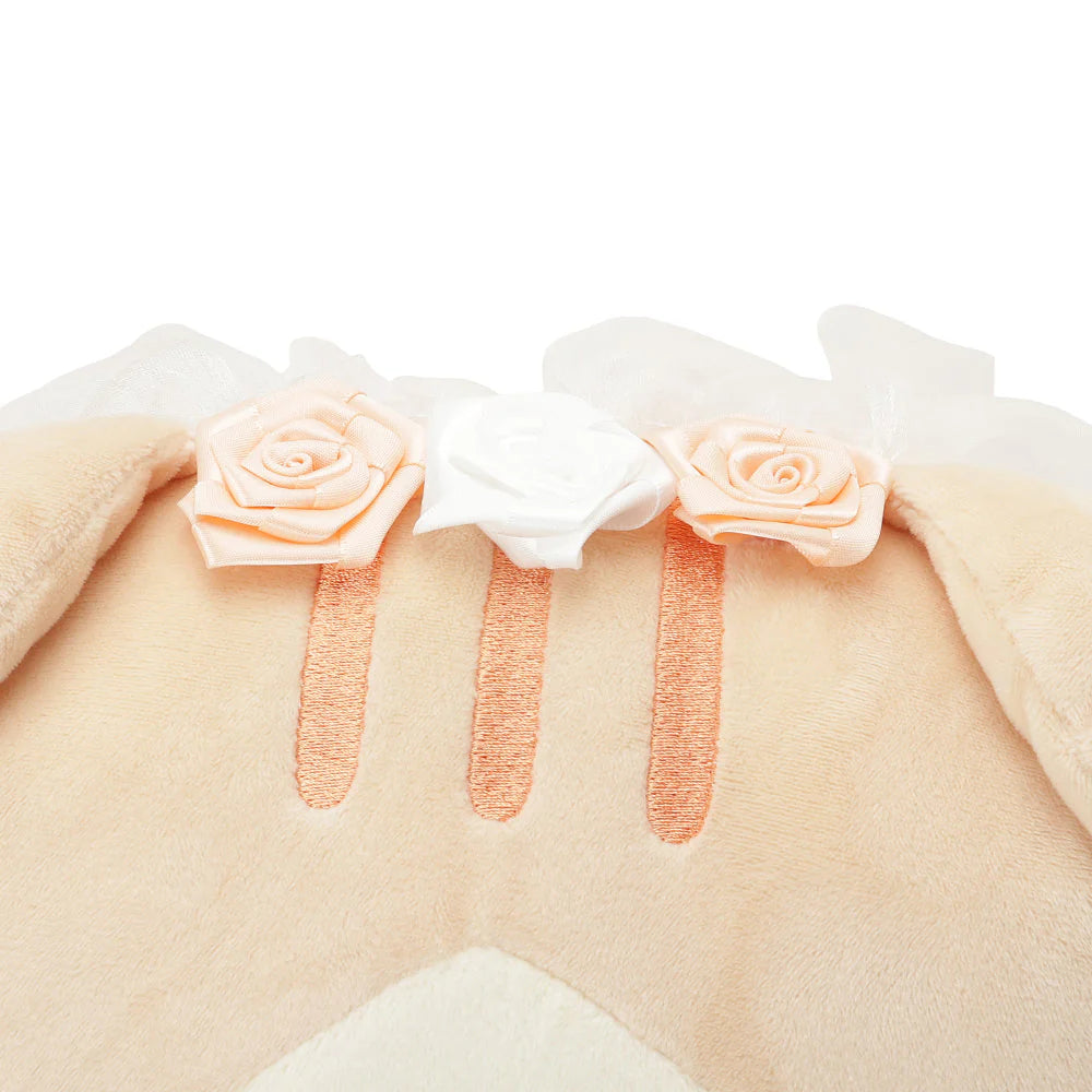 Hapins Happy Wedding Plush Large Scottish Fold