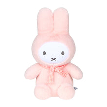 Load image into Gallery viewer, Miffy Soft Toy: Plush Pink 25cm
