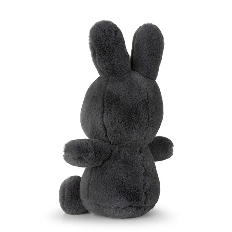 Miffy & Friends Cozy Miffy in Giftbox Grey 23cm