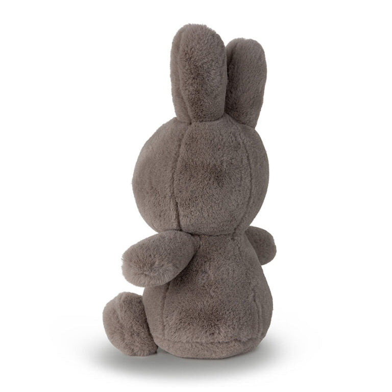 Miffy & Friends Cozy Miffy in Giftbox Taupe 23cm
