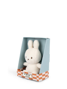 Lucky Miffy Sitting Cream in giftbox(10cm)