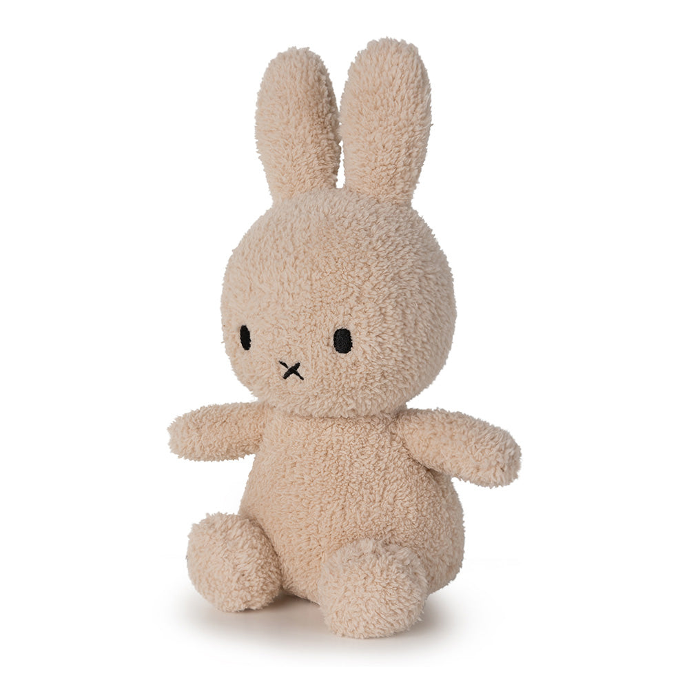 Miffy & Friends Miffy Terry Beige 23cm