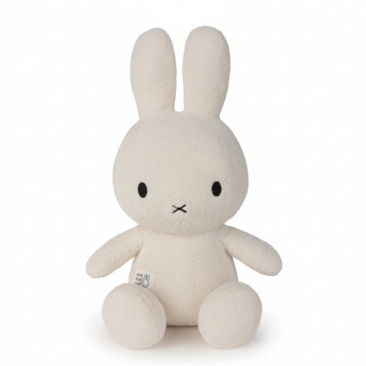 Miffy & Friends Miffy Terry Cream 70cm