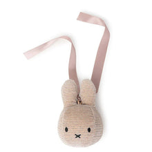 Load image into Gallery viewer, Miffy Ornament Sparkle Sand in giftbox 12cm
