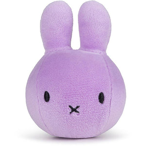 MIFFY & FRIENDS Miffy Squish Ball Lilac 9cm