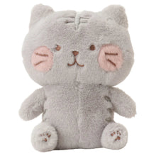 Load image into Gallery viewer, Hapins Blushing Lucky Series Chartreuse Cat
