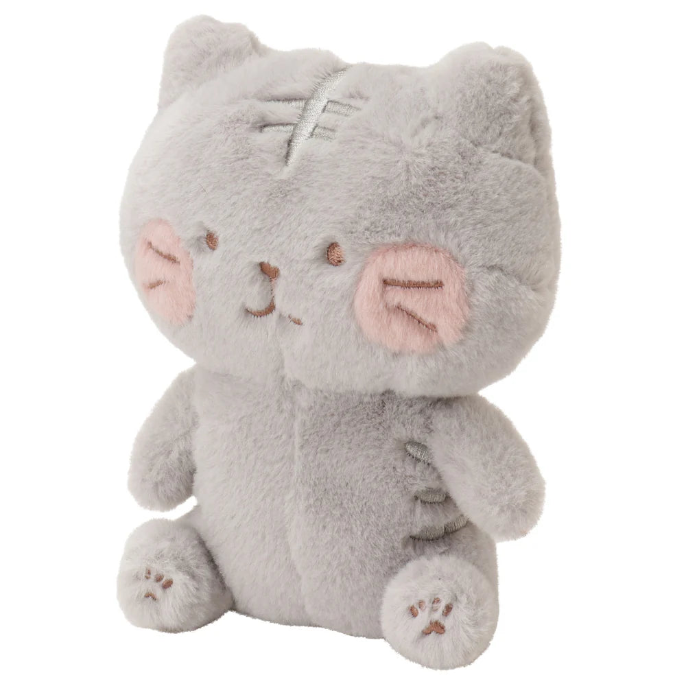 Hapins Blushing Lucky Series Chartreuse Cat