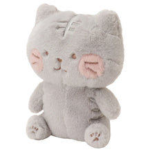 Load image into Gallery viewer, Hapins Blushing Lucky Series Chartreuse Cat
