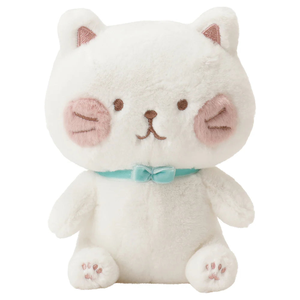 Hapins Blushing Lucky Series Persian Cat