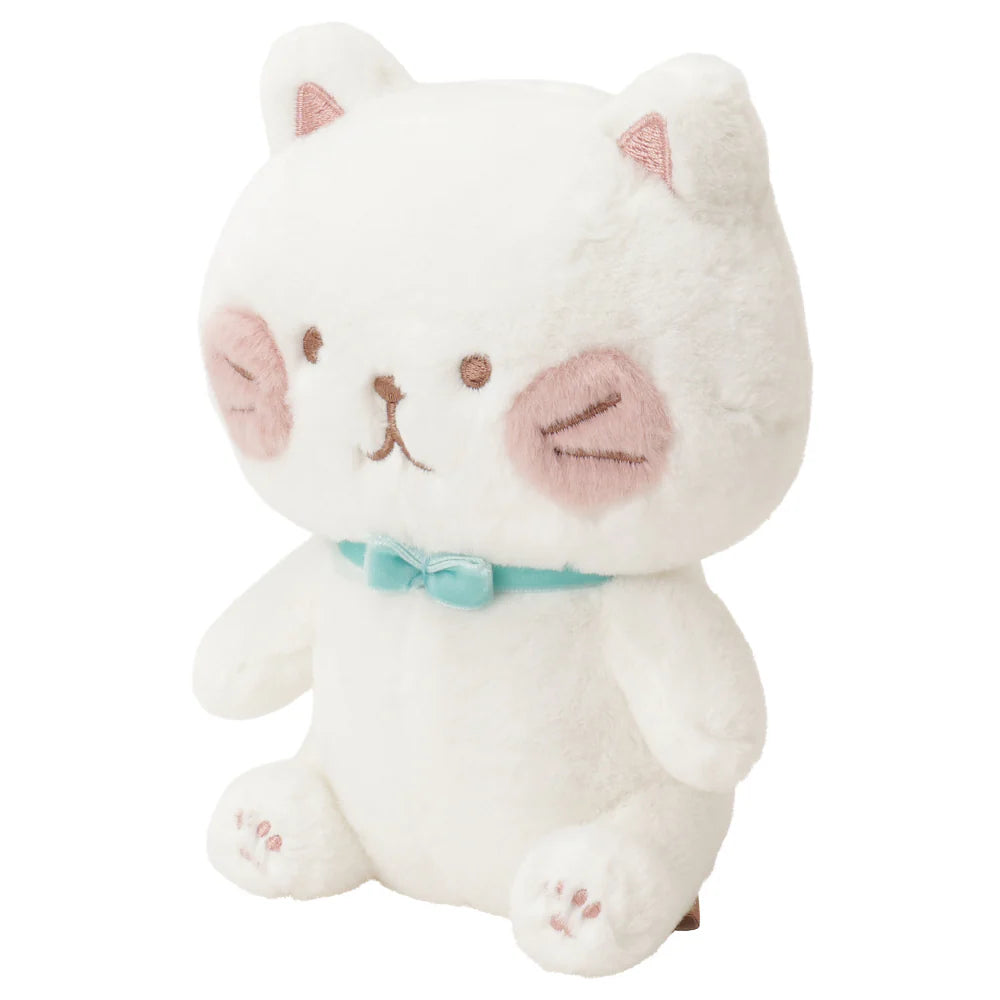 Hapins Blushing Lucky Series Persian Cat
