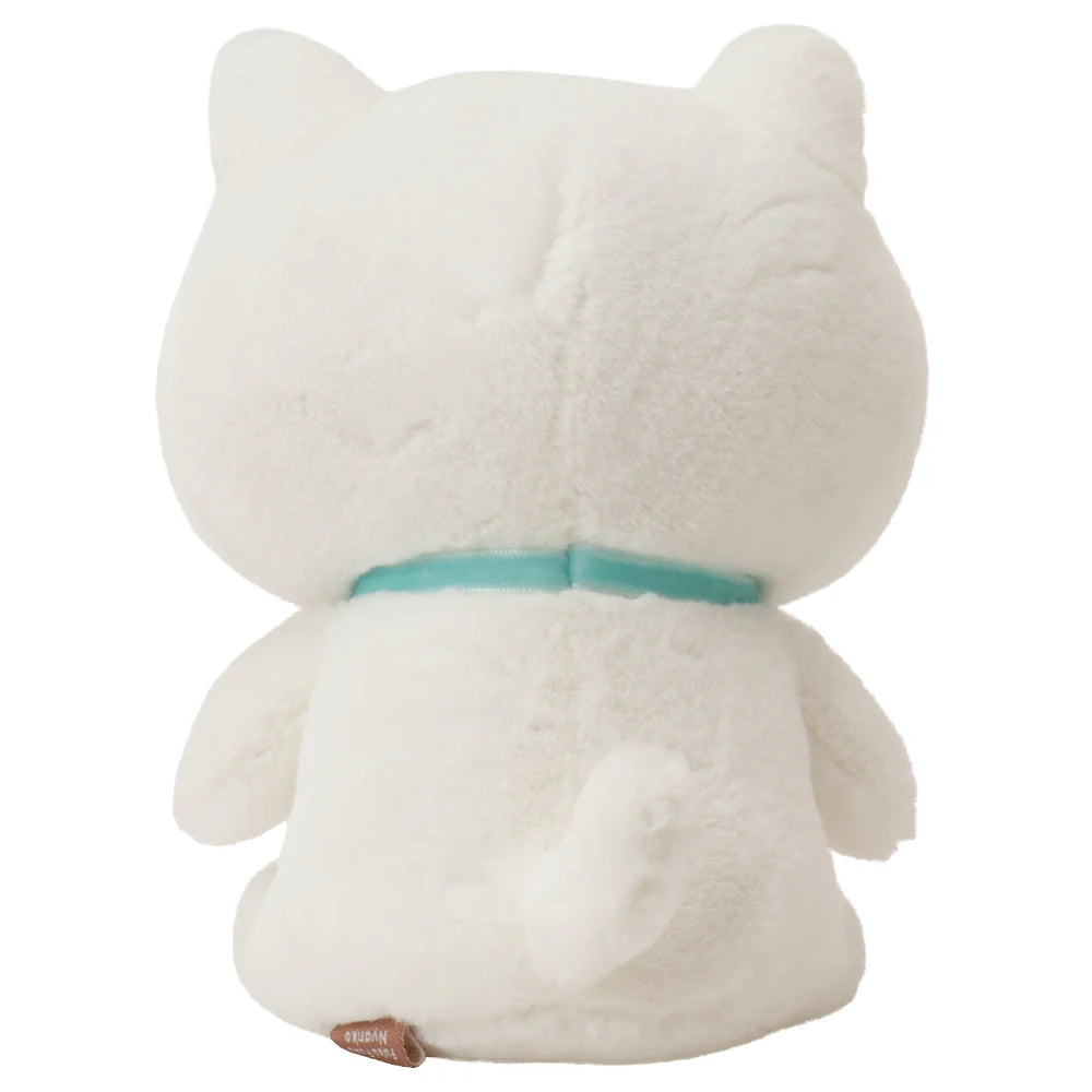 Hapins Blushing Lucky Series Persian Cat