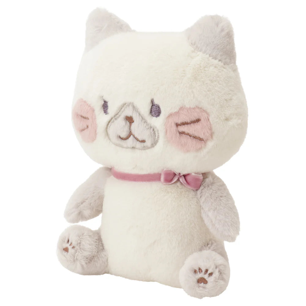 Hapins Blushing Lucky Series Siamese Cat