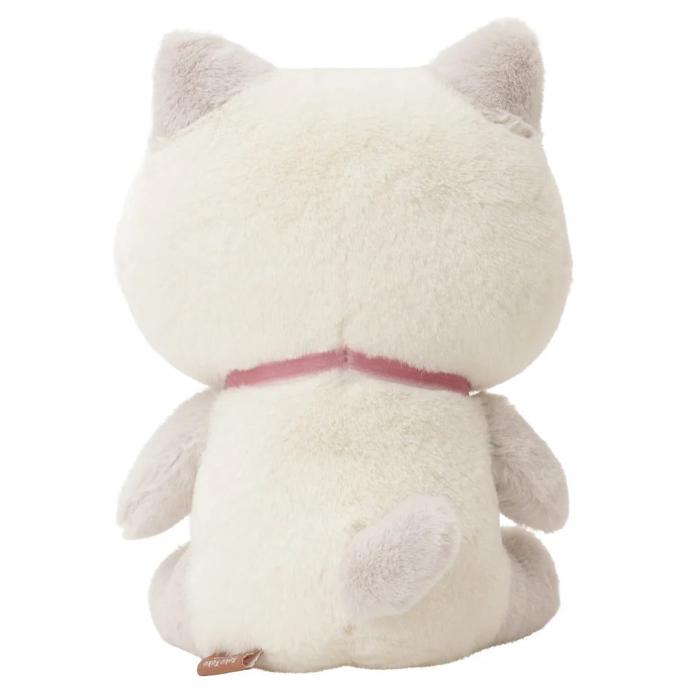 Hapins Blushing Lucky Series Siamese Cat