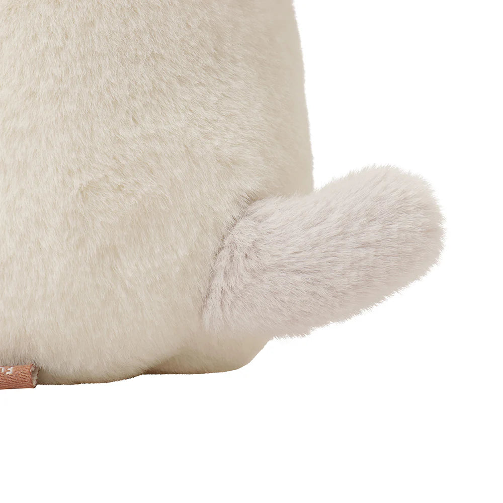 Hapins Blushing Lucky Series Siamese Cat