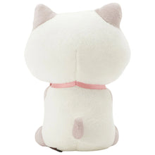 Load image into Gallery viewer, Hapins Flower Kitten Plush Siamese Cat
